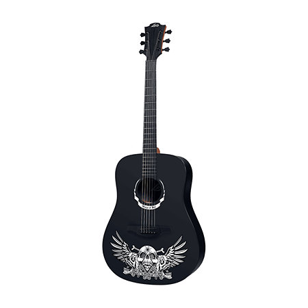 Tramontane WINGS 2020 Hell Dreadnought LAG