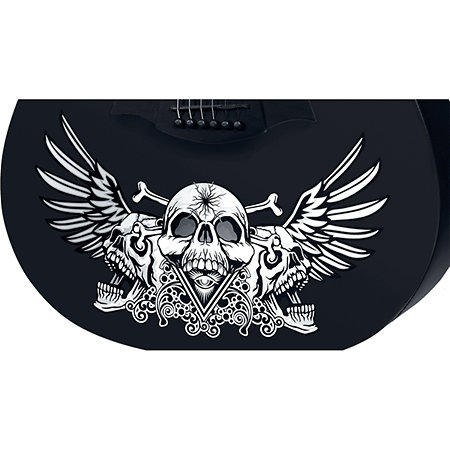 Tramontane WINGS 2020 Hell Dreadnought LAG