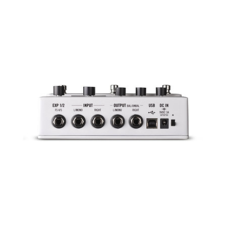 HX STOMP White (Edition Limitée) Line 6