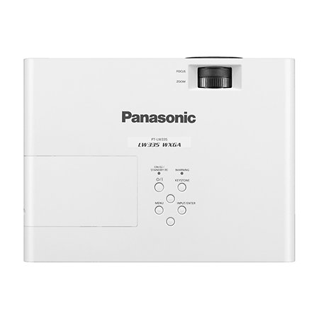 PT-LW335 Panasonic