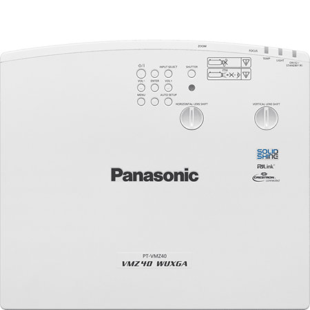 PT-VMZ40 Panasonic