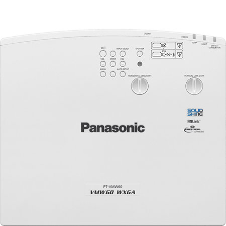 PT-VMW60E Panasonic