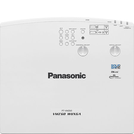 PT-VMZ60E Panasonic
