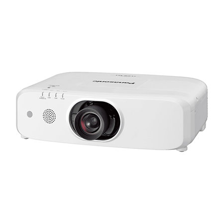 Panasonic PT-EX520E