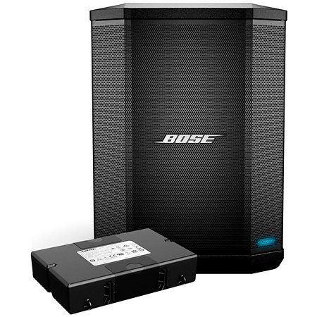 S1 Pro Pack SM 58 Pack Bose