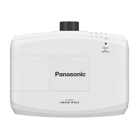 PT-EW650E Panasonic