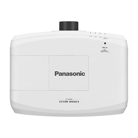 PT-EZ590E Panasonic