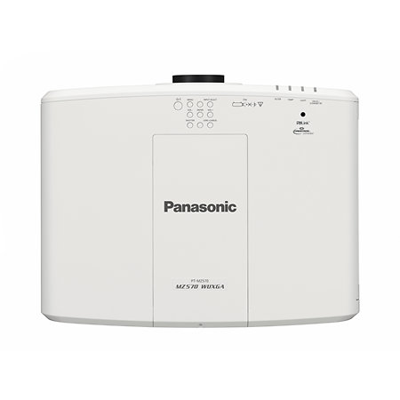 PT-MZ570E Panasonic