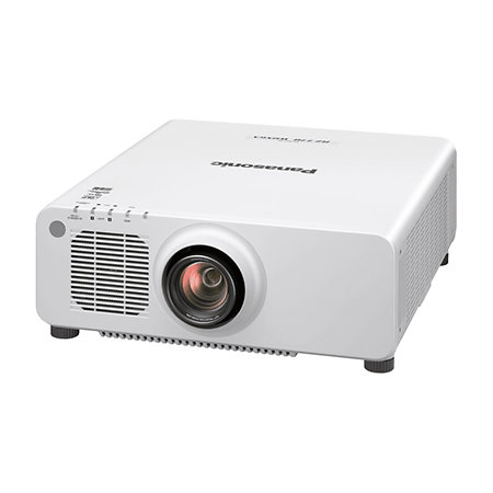 Panasonic PT-RZ770WE
