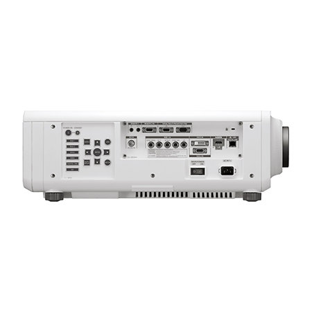 PT-RZ770WE Panasonic
