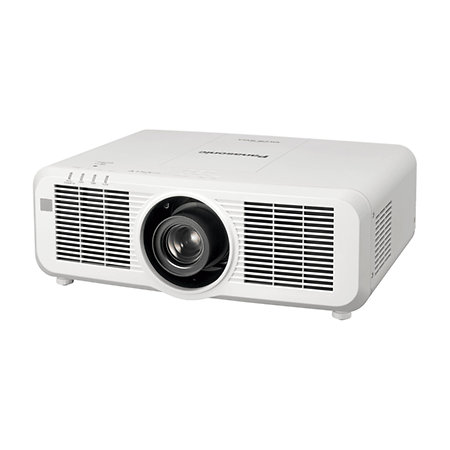 Panasonic PT-MW530E