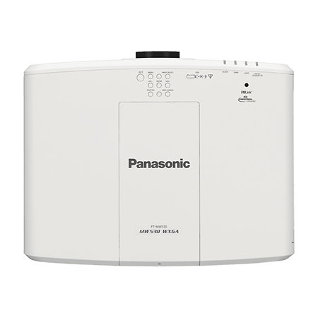 PT-MW530E Panasonic