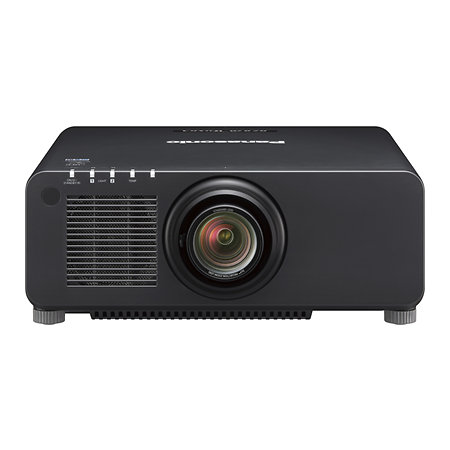 PT-RZ870BE Panasonic