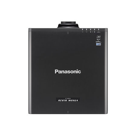 PT-RZ870BE Panasonic