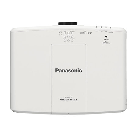 PT-MW530LE Panasonic