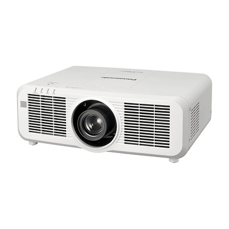 Panasonic PT-MZ570LE