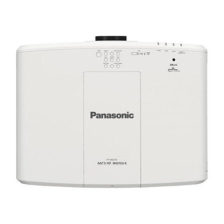 PT-MZ570LE Panasonic