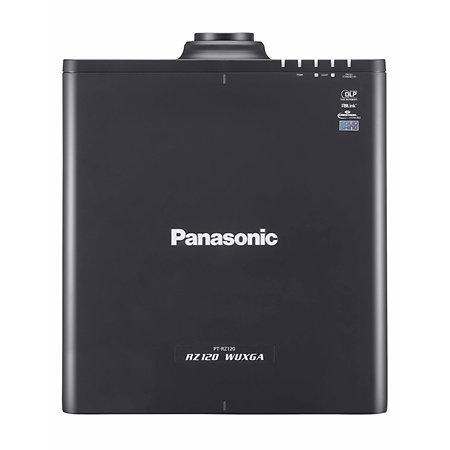 PT-RZ120BE Panasonic