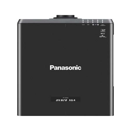 PT-DX820BE Panasonic