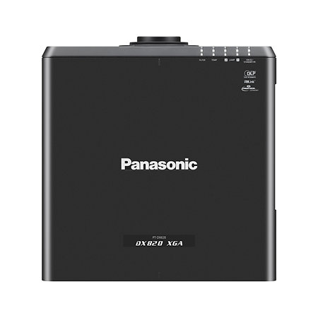 Panasonic PT-DX820BE