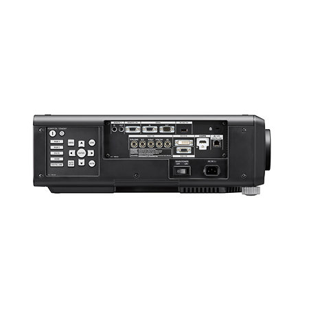 PT-DX820BE Panasonic