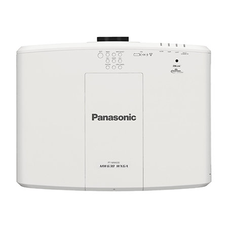 PT-MW630E Panasonic