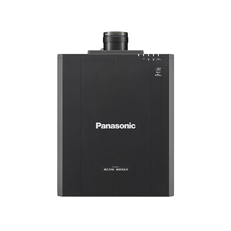 PT-RZ21KE (sans optique) Panasonic