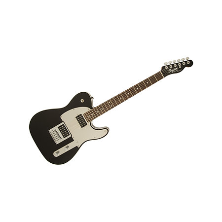 J5 Telecaster Laurel Black Squier by FENDER