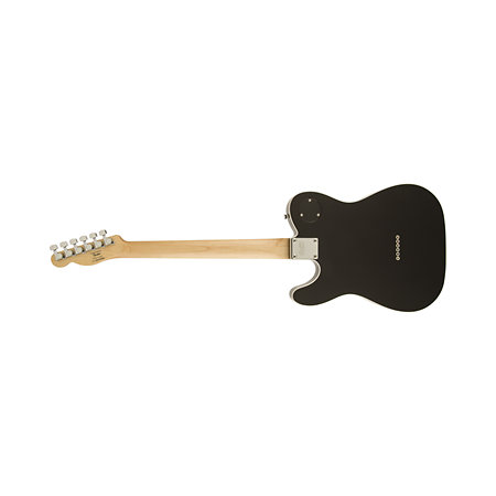 J5 Telecaster Laurel Black Squier by FENDER
