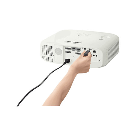 PT-VX615NE Panasonic