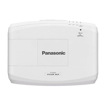 Panasonic PT-EX520LE (sans optique)