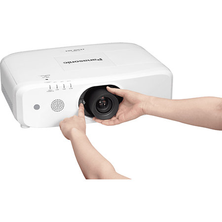 PT-EX520LE (sans optique) Panasonic