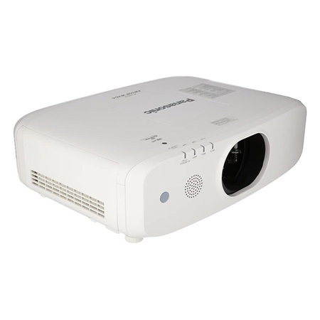 PT-EW550LE (sans optique) Panasonic