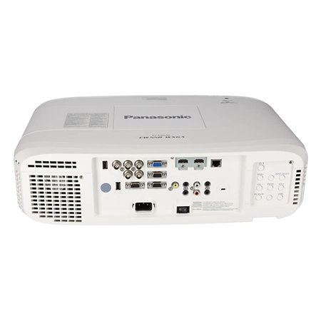 PT-EW550LE (sans optique) Panasonic