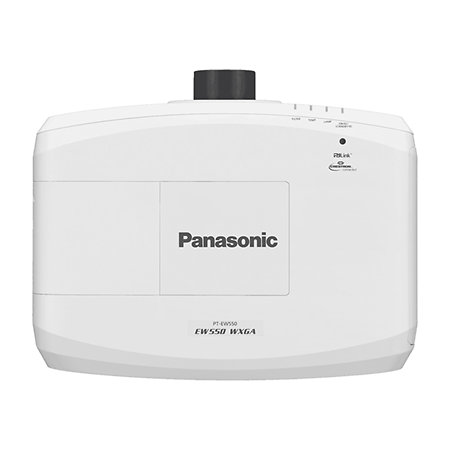 PT-EW550E Panasonic