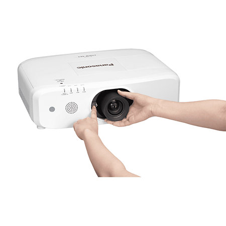 PT-EX620LE (sans optique) Panasonic