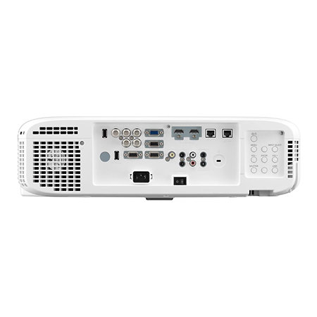 PT-EW650LE (sans optique) Panasonic