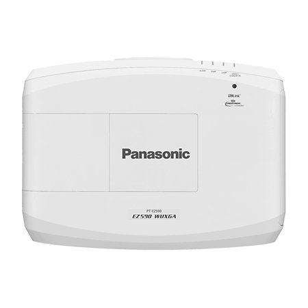PT-EZ590LE (sans optique) Panasonic