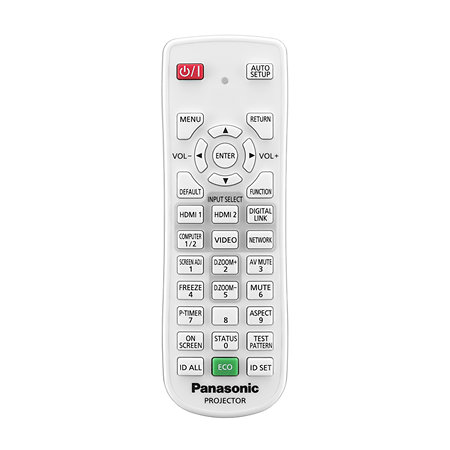 PT-FZ570E Panasonic