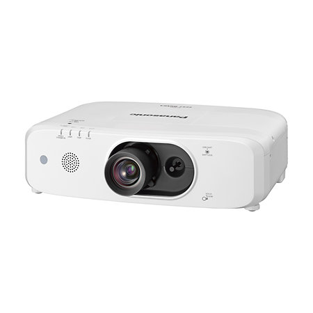 Panasonic PT-EZ57E