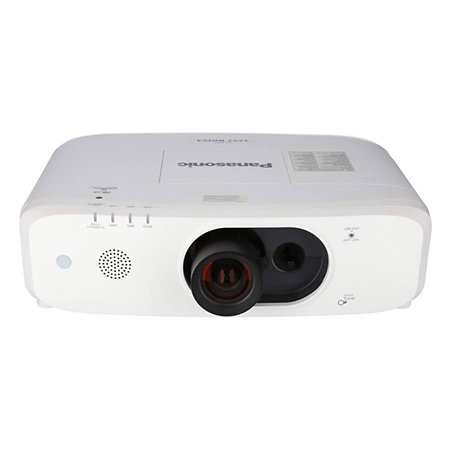 Panasonic PT-EZ57E