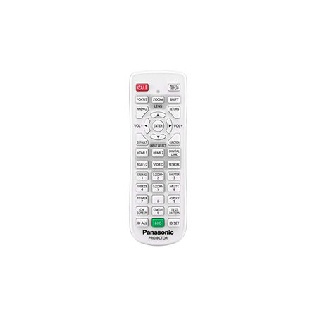 PT-EZ57E Panasonic