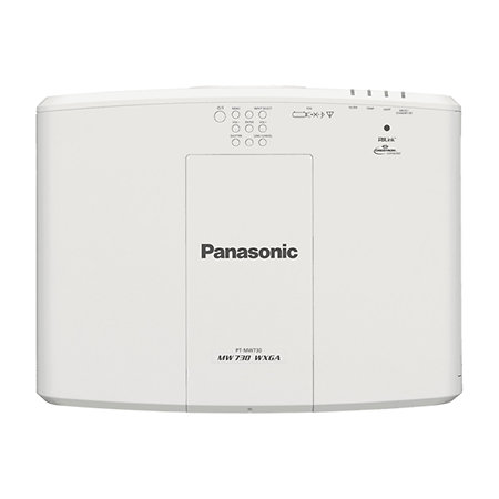 PT-MW730LE (sans optique) Panasonic