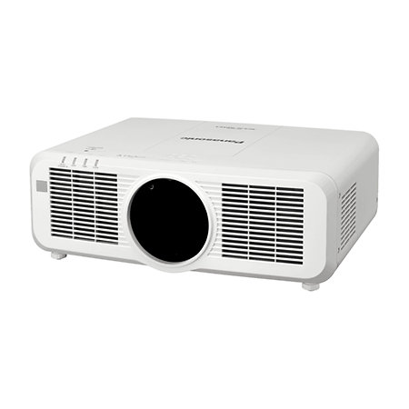 Panasonic PT-MZ770LE (sans optique)