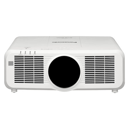 Panasonic PT-MZ770LE (sans optique)