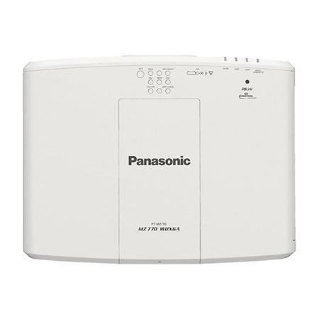 PT-MZ770LE (sans optique) Panasonic