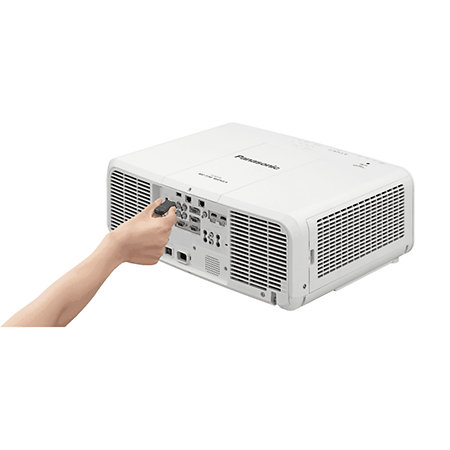 PT-MZ770LE (sans optique) Panasonic