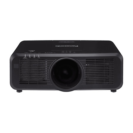 Panasonic PT-MZ770LBE (sans optique)