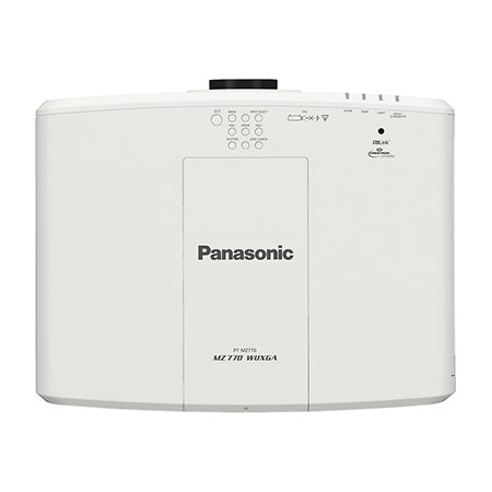 PT-MZ770E Panasonic