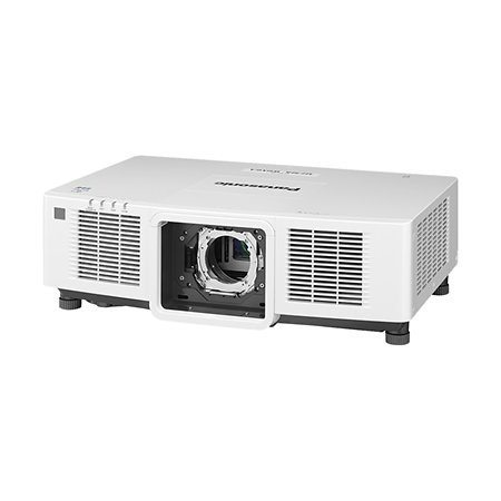 Panasonic PT-MZ10KLWE (sans optique)
